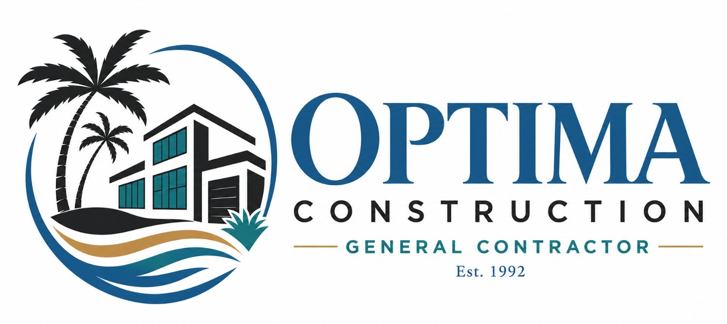 Optima Construction — Orange County General Contractor