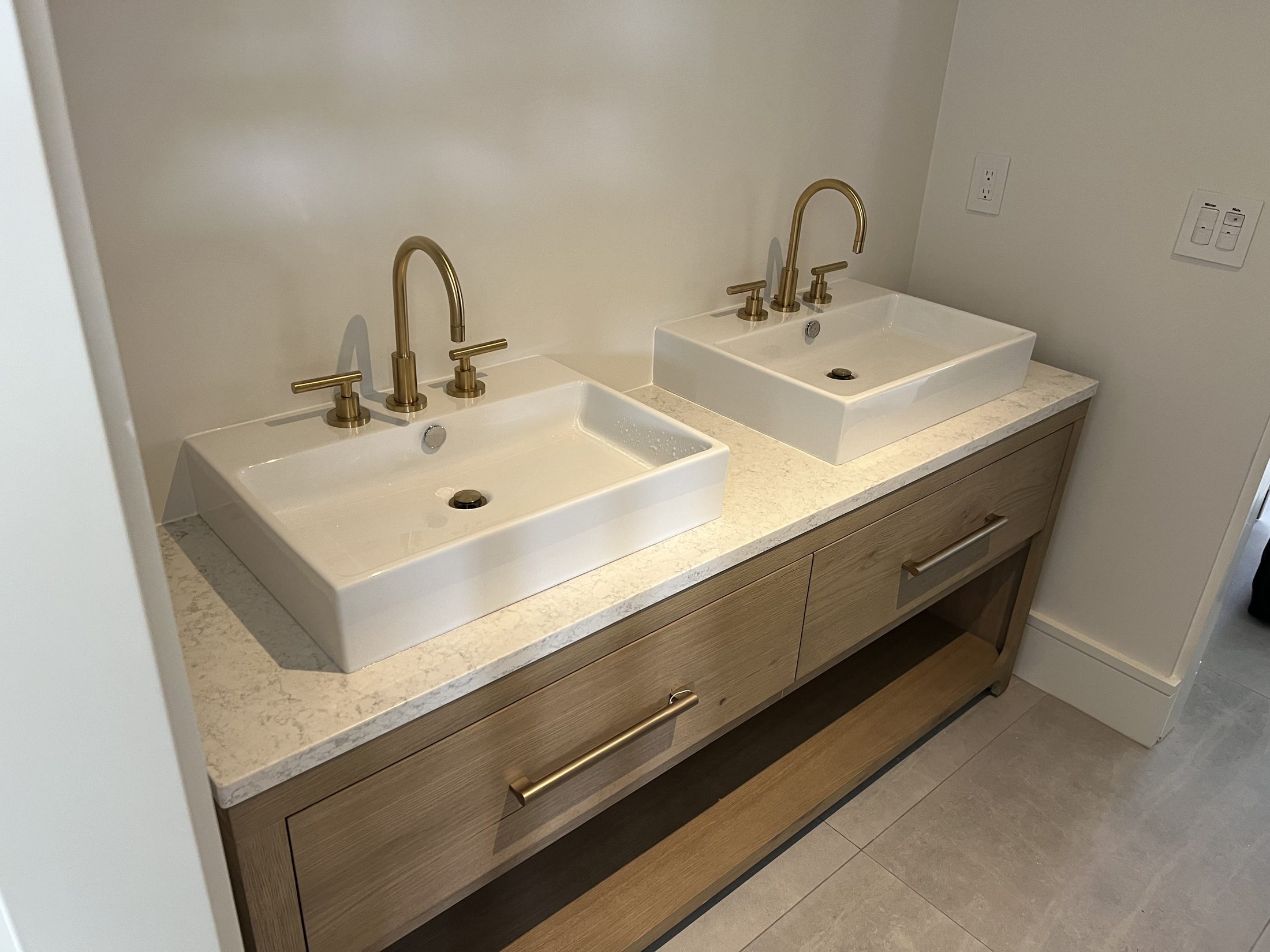 Kitchen, bathroom and interior remodeling in Orange County