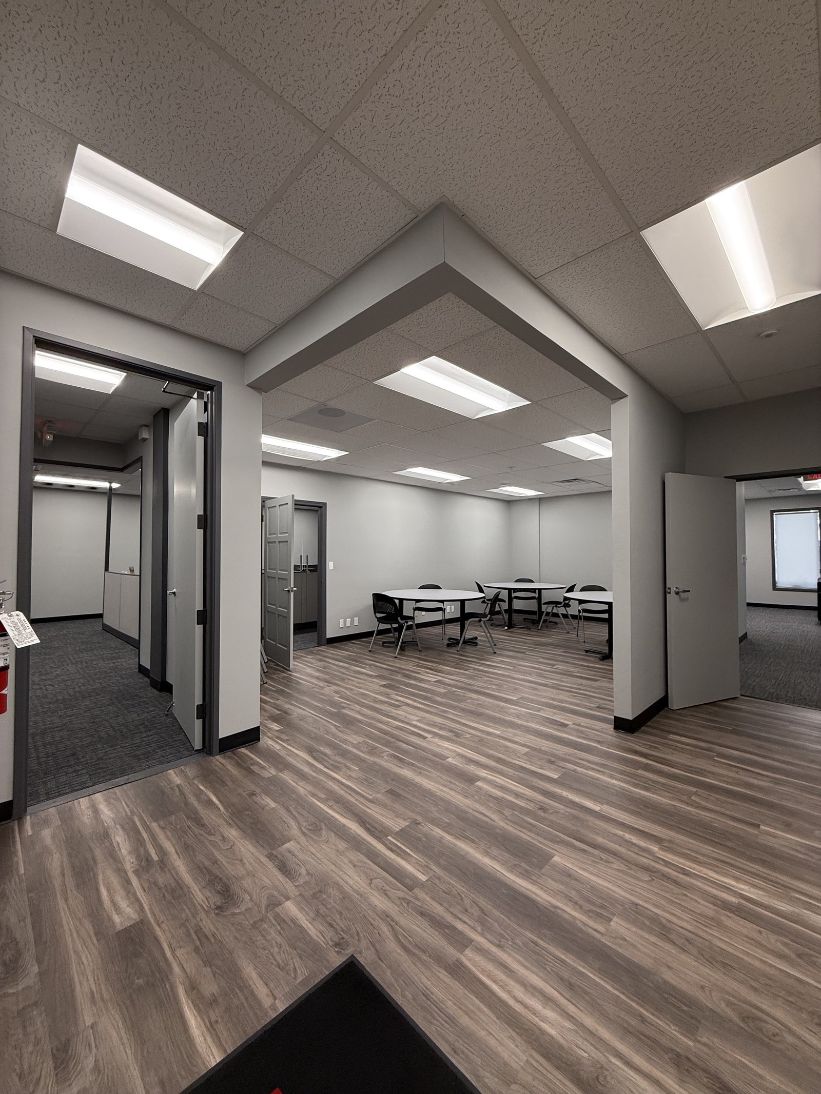 Commercial Construction in Orange County